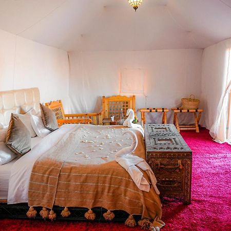 Desert Luxury Camp Morocco Merzouga Exterior photo
