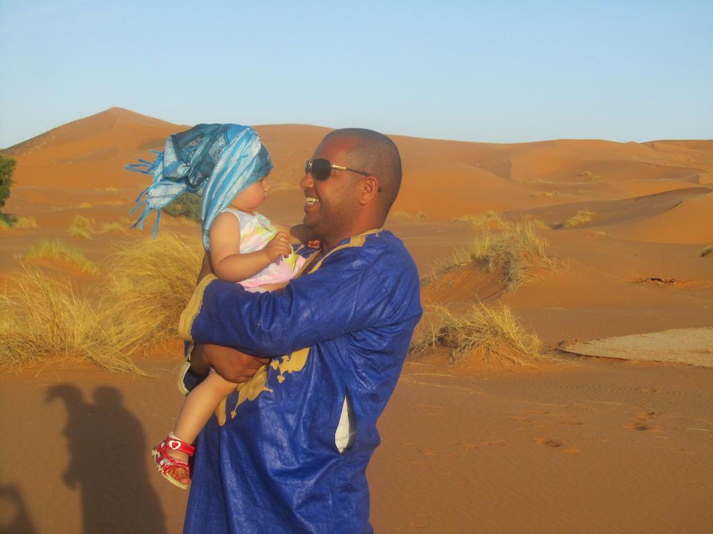 Desert Luxury Camp Morocco Merzouga Exterior photo